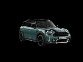 Mini Countryman COOPER S - 2021 - Joinsteer - #1