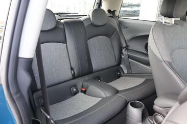 Mini 3 Portes Camden Cooper — photo 13