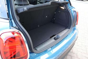 Mini 3 Portes Camden Cooper — photo 14