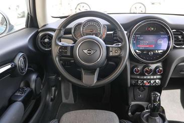 Mini 3 Portes Camden Cooper — photo 15