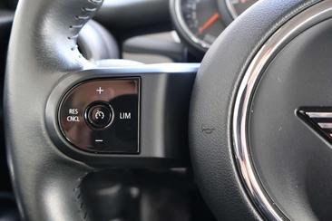 Mini 3 Portes Camden Cooper — photo 17