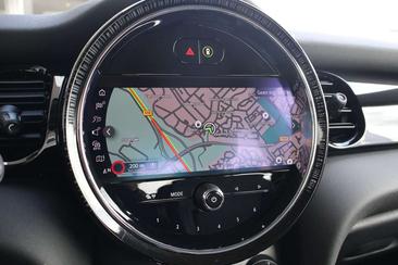 Mini 3 Portes Camden Cooper — photo 19