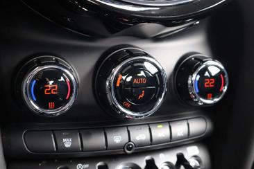 Mini 3 Portes Camden Cooper — photo 24