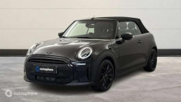 Mini Cooper E Essential - 2023 - Joinsteer - #1