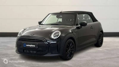 Mini Cooper E Essential - 2023 - Joinsteer - #1