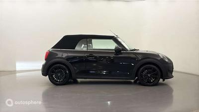 Mini Cooper E Essential