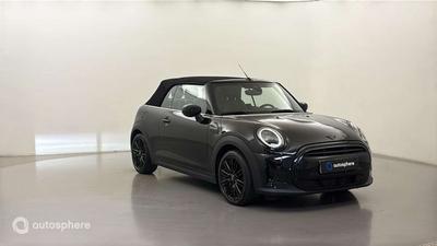 Mini Cooper E Essential
