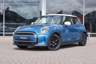 Mini 3 Portes Camden Cooper — photo 29