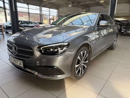 Mercedes Classe E 300 - 2021 - Joinsteer - #1