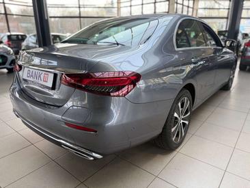 Mercedes Classe E 300 — photo 4