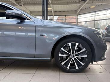 Mercedes Classe E 300 — photo 5