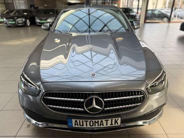 Mercedes Classe E 300 — photo 6