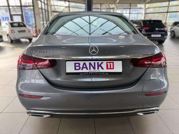 Mercedes Classe E 300 — photo 7