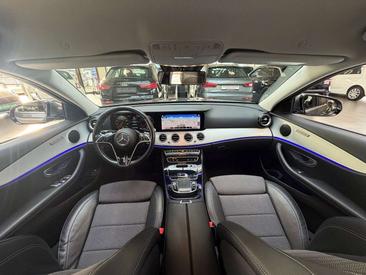 Mercedes Classe E 300 — photo 9