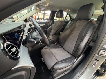 Mercedes Classe E 300 — photo 10