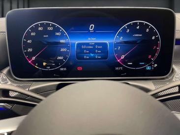 Mercedes Classe C 200 Sport+ — photo 3