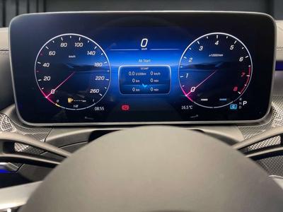 Mercedes Classe C 200 Sport+