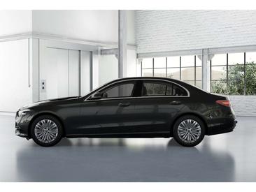 Mercedes Classe C 220 Premium Plus — photo 3