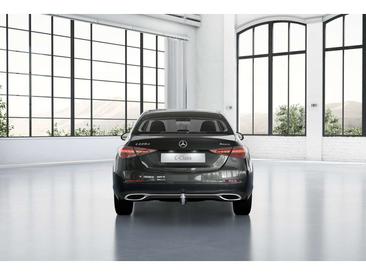Mercedes Classe C 220 Premium Plus — photo 4