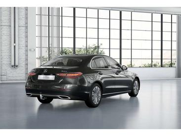 Mercedes Classe C 220 Premium Plus — photo 5