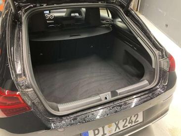 Mercedes CLA 200 AMG Line — photo 13