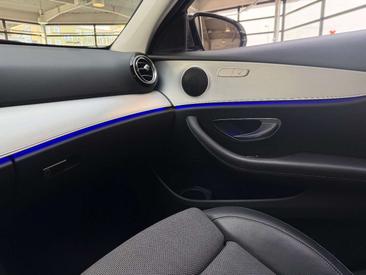 Mercedes Classe E 300 — photo 17