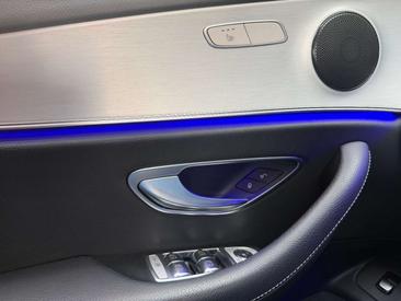 Mercedes Classe E 300 — photo 18