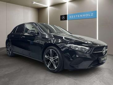 Mercedes Classe A 200 NIGHT — photo 2