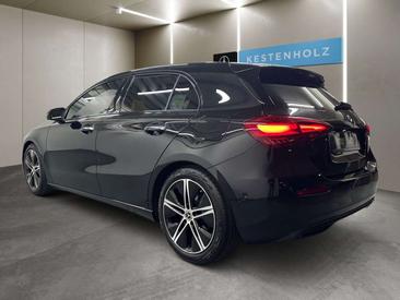Mercedes Classe A 200 NIGHT — photo 4