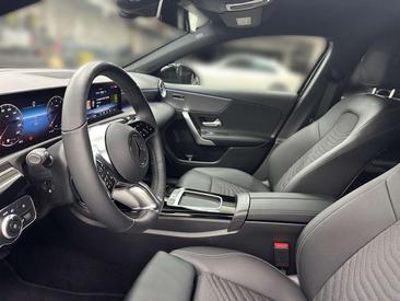 Mercedes Classe A 200 NIGHT — photo 7