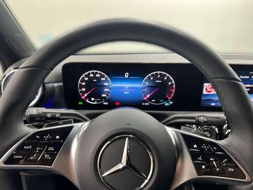Mercedes Classe A 200 NIGHT — photo 8