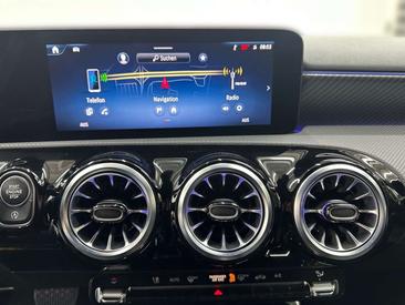 Mercedes Classe A 200 NIGHT — photo 9