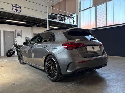 Mercedes Classe A 200 AMG Line