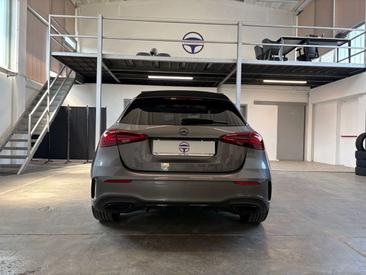 Mercedes Classe A 200 AMG Line — photo 5