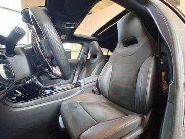 Mercedes Classe A 200 AMG Line — photo 10