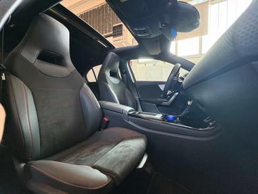 Mercedes Classe A 200 AMG Line — photo 14