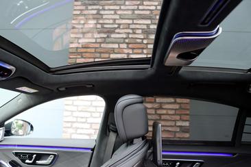 Mercedes Classe S63 AMG 63 — photo 4