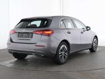Mercedes Classe A 180 AMG Line — photo 2