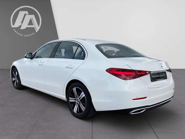 Mercedes Classe C 200 — photo 2