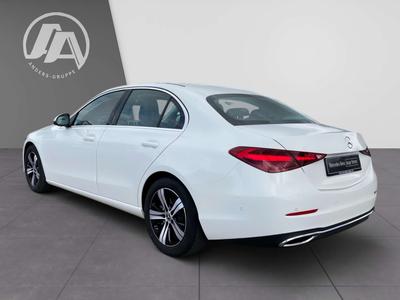 Mercedes Classe C 200