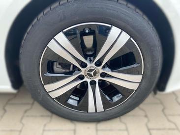 Mercedes Classe C 200 — photo 5
