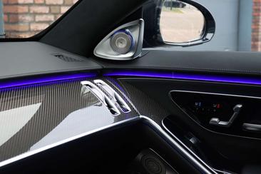 Mercedes Classe S63 AMG 63 — photo 14