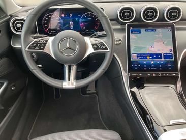 Mercedes Classe C 200 — photo 8