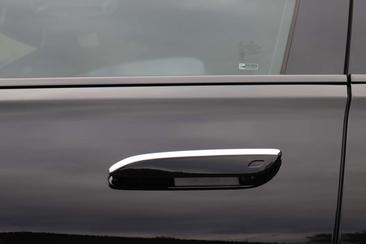 Mercedes Classe S63 AMG 63 — photo 23