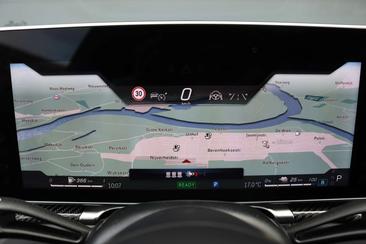Mercedes Classe S63 AMG 63 — photo 34