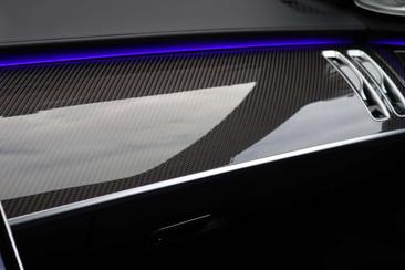 Mercedes Classe S63 AMG 63 — photo 45