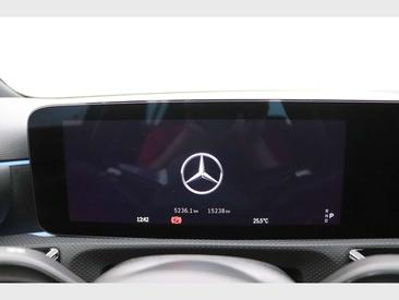 Mercedes Classe A 200 AMG Line — photo 4