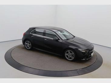 Mercedes Classe A 200 AMG Line — photo 6