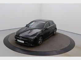 Mercedes Classe A 200 AMG Line - 2024 - Joinsteer - #1