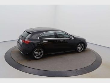 Mercedes Classe A 200 AMG Line — photo 8